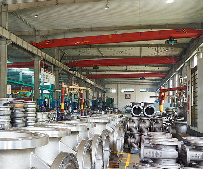 Lathe machining