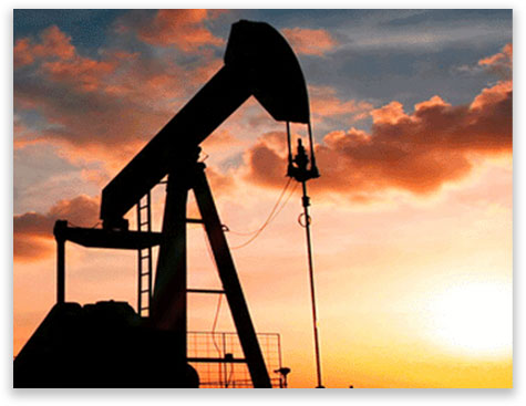 Oil industry