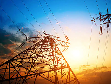 Power industry