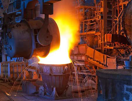 Metallurgical Industry