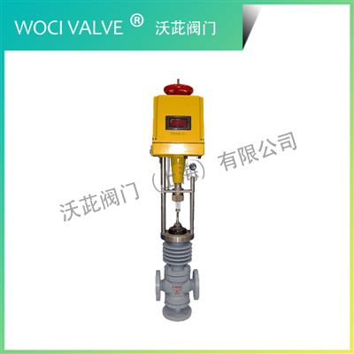 ZAZQ,ZAZX型 合流分流溫度控制調(diào)節(jié)閥