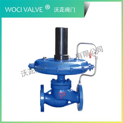 ZZVP,ZZCP型 自力式微壓調(diào)節(jié)閥