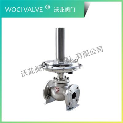 全不銹鋼泄氮閥