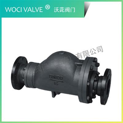 GSB 杠桿浮球式蒸汽疏水閥