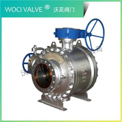 KTNQPB347F Pigging Valve