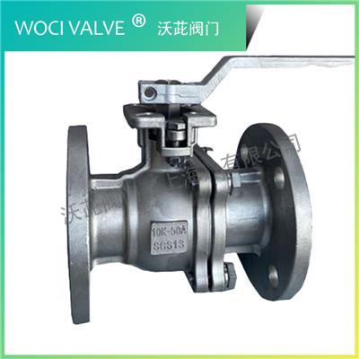 Q41F/Y High platform Japanese standard ball valve