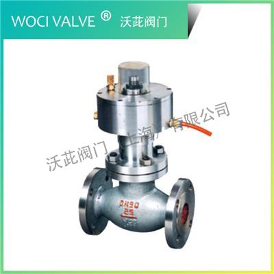 QDQ421F Pneumatic Emergency Shut