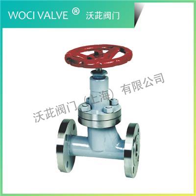 J41N LPG Globe Valve