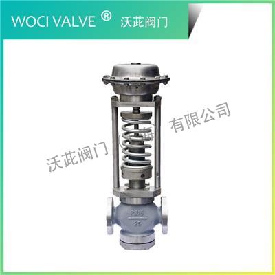 ZZYP Self Operated Pressure Regulating Valve