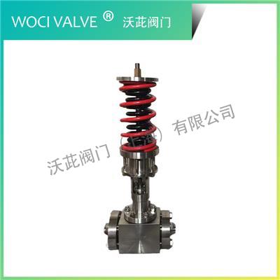 V230 Pressure Regulating Valve