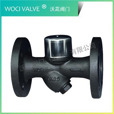 CS49Y Thermal Power Disc Steam Trap