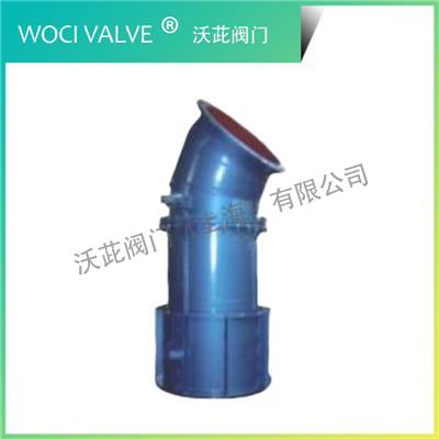ZFL Cone Valve