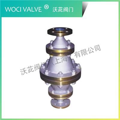 FPA Gas Flame Arrester