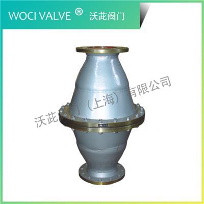 FPB Natural Gas Flame Arrestor
